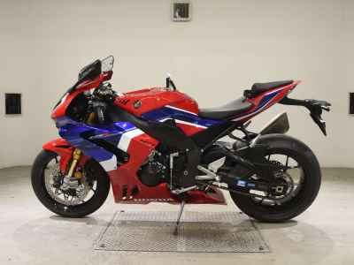 Honda CBR1000RR SP 2021