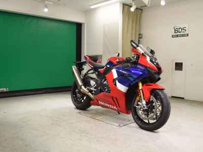 Honda CBR1000RR SP 2021