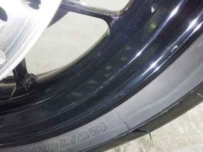Honda CBR1000RR SP 2021
