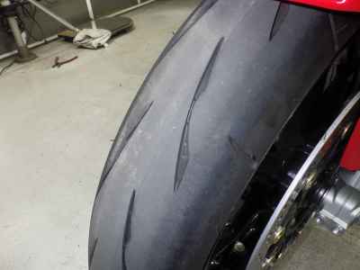 Honda CBR1000RR SP 2021