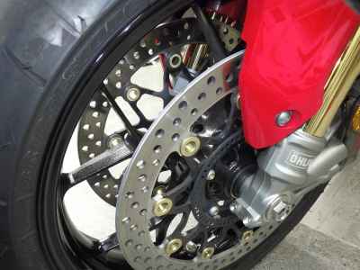 Honda CBR1000RR SP 2021