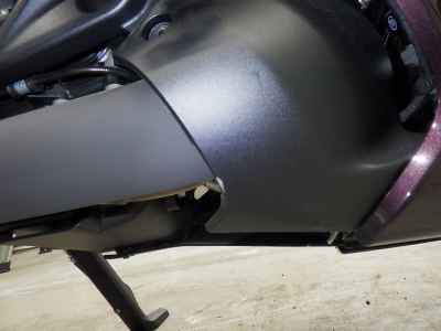 Ducati Diavel V4 2025