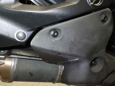 Ducati Diavel V4 2025