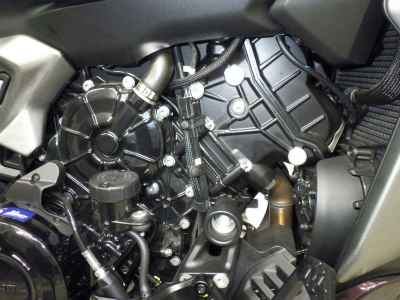 Ducati Diavel V4 2025