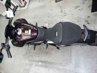 Ducati Diavel V4 2025