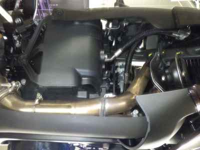 Ducati Diavel V4 2025