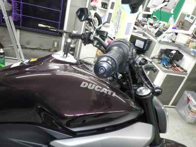 Ducati Diavel V4 2025