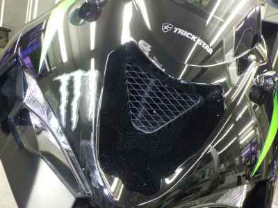 Kawasaki Ninja ZX-6R 2026