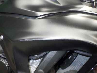 Kawasaki Ninja ZX-6R 2026