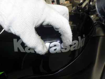 Kawasaki Ninja ZX-6R 2026