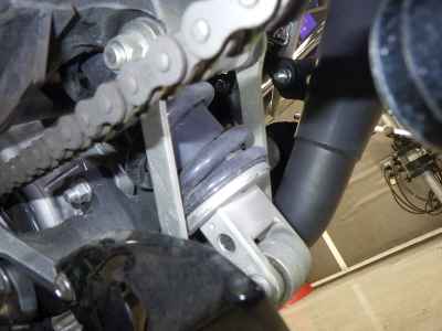 Kawasaki Ninja ZX-6R 2026