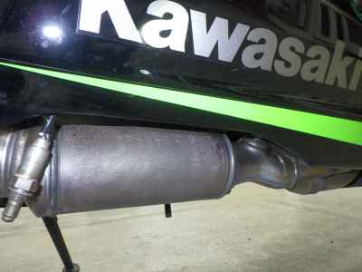 Kawasaki Ninja ZX-6R 2026