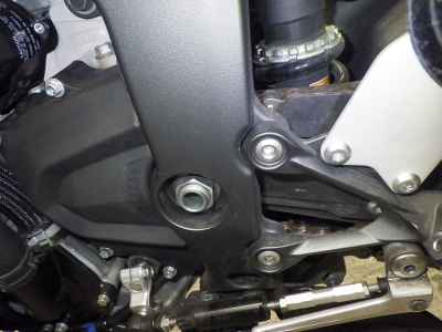 Kawasaki Ninja ZX-6R 2026
