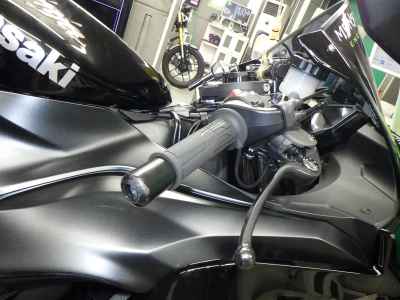 Kawasaki Ninja ZX-6R 2026