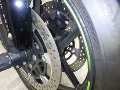 Kawasaki Ninja ZX-6R 2026