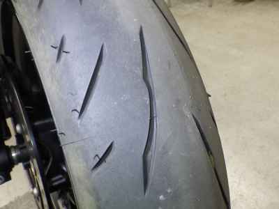 Yamaha XSR900 2025
