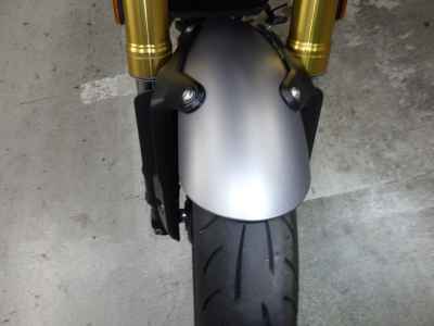Triumph Speed 400 2024