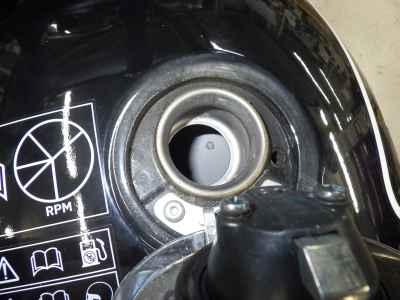 Triumph Speed 400 2024