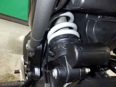 Triumph Speed 400 2024