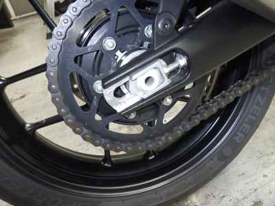 Triumph Speed 400 2024
