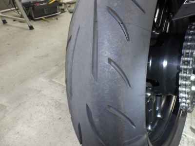 Triumph Speed 400 2024