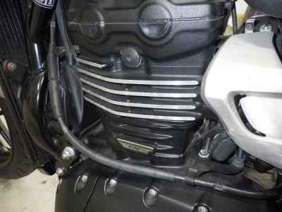 Triumph Speed 400 2024