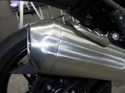 Triumph Speed 400 2024