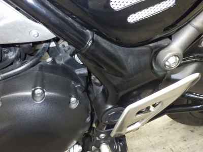 Triumph Speed 400 2024