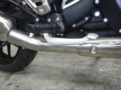 Triumph Speed 400 2024