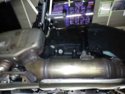 Triumph Speed 400 2024