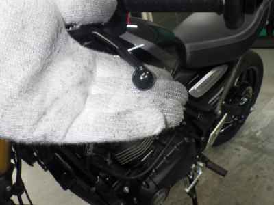 Triumph Speed 400 2024