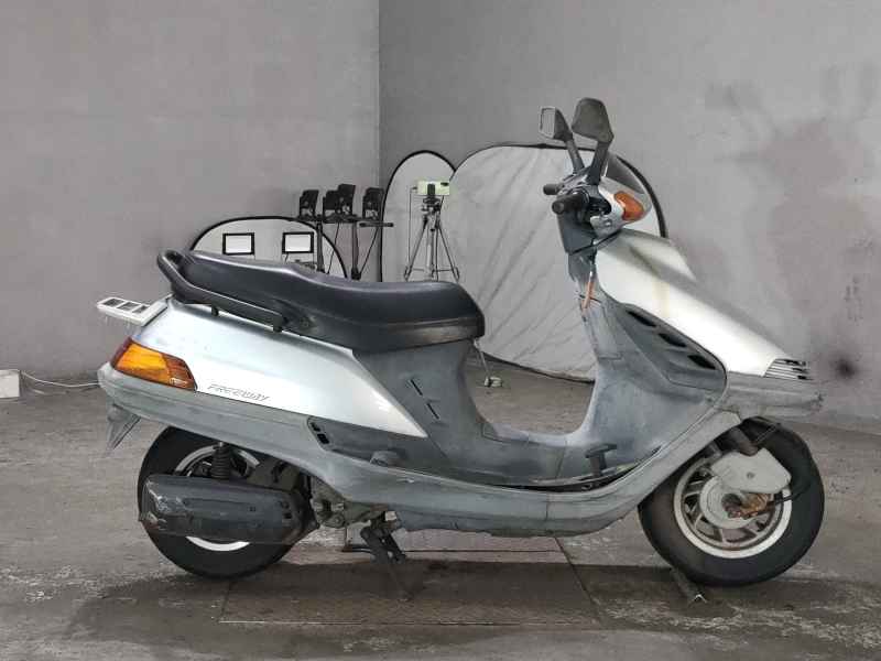 Honda Freeway