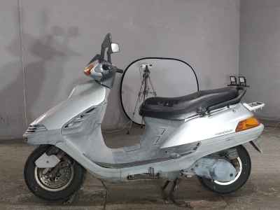 Honda Freeway