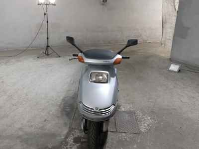 Honda Freeway