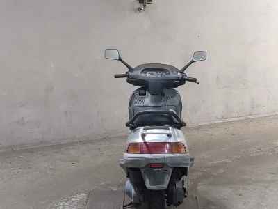 Honda Freeway