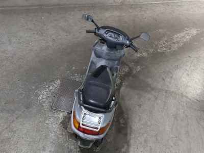 Honda Freeway