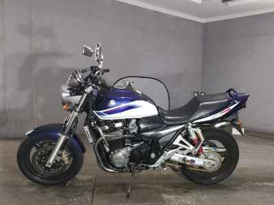 Suzuki GSX1400