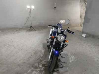 Suzuki GSX1400