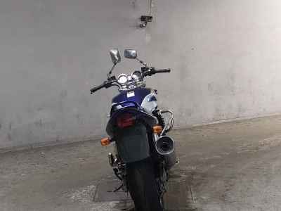 Suzuki GSX1400
