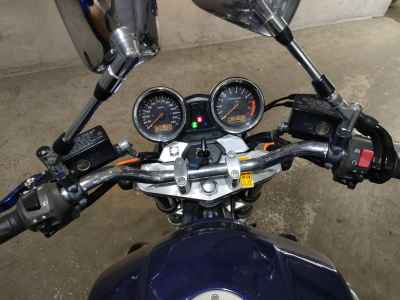 Suzuki GSX1400