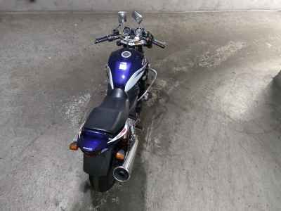 Suzuki GSX1400