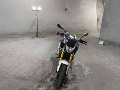BMW G310R 2018