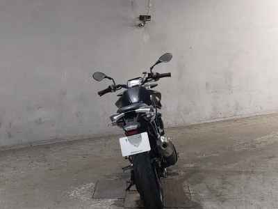 BMW G310R 2018