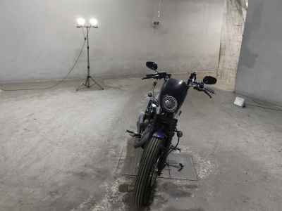 Harley-Davidson Sportster XL1200N 2010