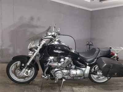 Suzuki Boulevard M109R 2010