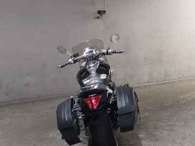 Suzuki Boulevard M109R 2010
