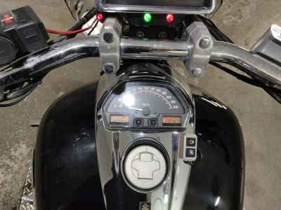 Suzuki Boulevard M109R 2010