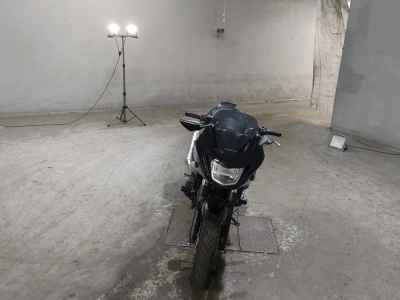 Honda CB400 Super Boldor 2014