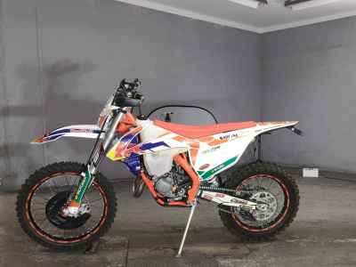 KTM 150XC 2019