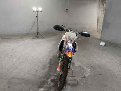 KTM 150XC 2019